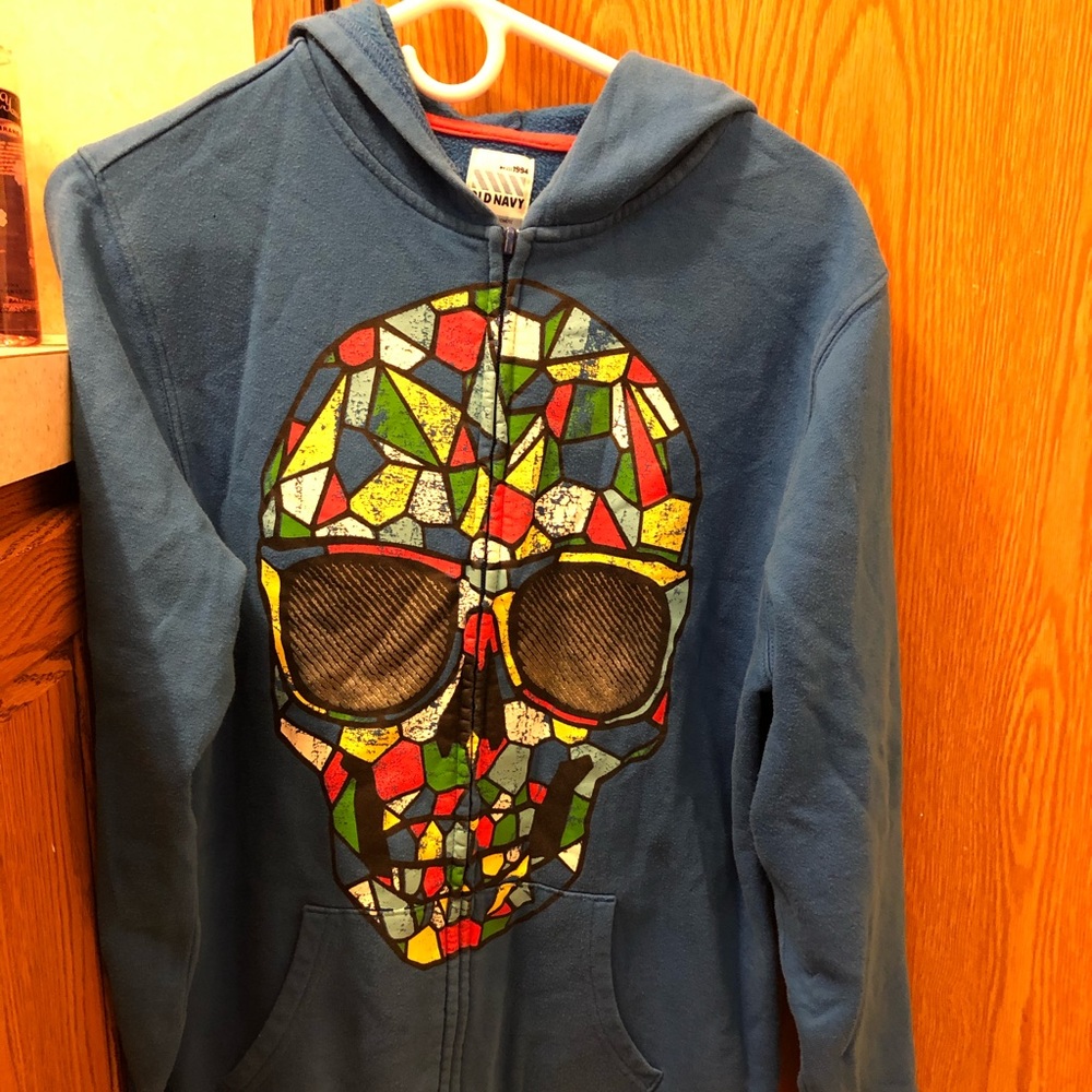 Old Navy Hoodie